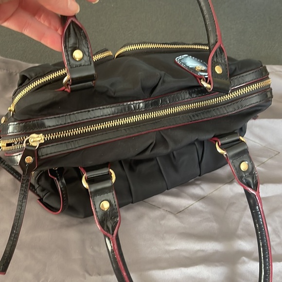 MZ Wallace Baby Jane Shoulder Bag - Picture 6 of 17